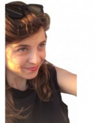 אנו לוסקי-דעואל אנו לוסקי-דעואל